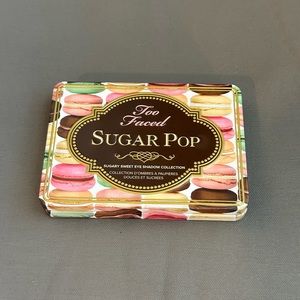 Too Faced Sugar Pop Palette